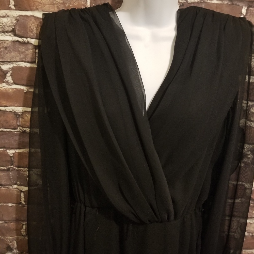 URSULA VINTAGE DRESS